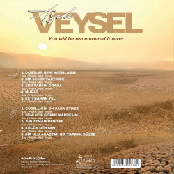 AŞIK VEYSEL – dostlar beni hatırlasın