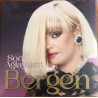 BERGEN – son ağlayışım  (ön kapak)