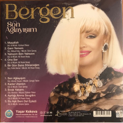 BERGEN – son ağlayışım