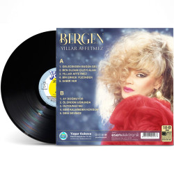 BERGEN – yıllar affetmez    (arka kapak)