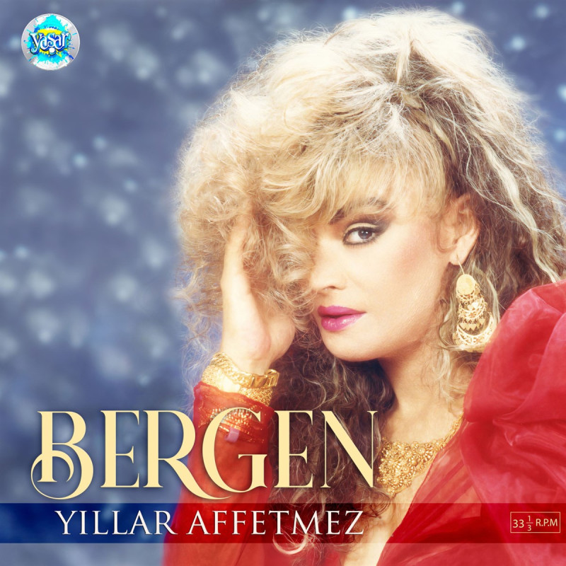 BERGEN – yıllar affetmez