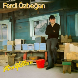 FERDİ ÖZBEĞEN – nice yıllara