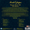 FERDİ ÖZBEĞEN – 20.sanat yılı şan konseri  2LP    (arka kapak)