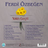 FERDİ ÖZBEĞEN – yaktı geçti