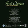 FERDİ ÖZBEĞEN – sana ihtiyacım var