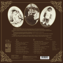 FERDİ ÖZBEĞEN – seviyorum delicesine