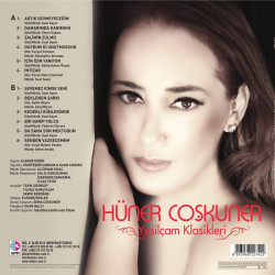 HÜNER COŞKUNER – Yeşilçam...