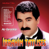 İBRAHİM TATLISES – acı gerçekler  (ön kapak)