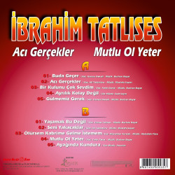 İBRAHİM TATLISES – acı gerçekler  (arka kapak)