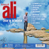 KIVIRCIK ALİ – onbir bir ikibinonbir / veda    (arka kapak)