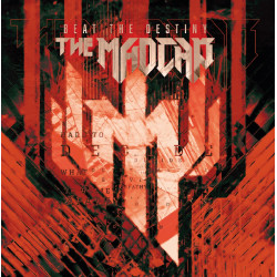 THE MADCAP – beat the destiny