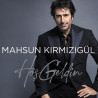 MAHSUN KIRMIZIGÜL – hoş geldin   2LP (ön kapak)
