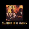 MFÖ – the best of  2LP