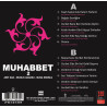 ARİF SAĞ/MUSA EROĞLU/MUHLİS AKARSU – muhabbet-2