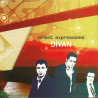 ORIENT EXPRESSIONS – divan  2LP      (ön kapak)