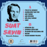 SUAT SAYIN – yolcu ile arabacı (arka kapak)