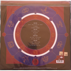 DIO – Strange Highways  2LP