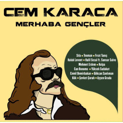 CEM KARACA, ÇEŞİTLİ...