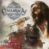 CEM KARACA – alamanya    (ön kapak)
