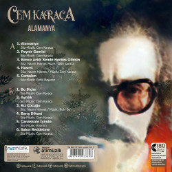CEM KARACA – alamanya