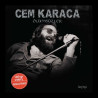 CEM KARACA – ölümsüzler-1    (ön kapak)
