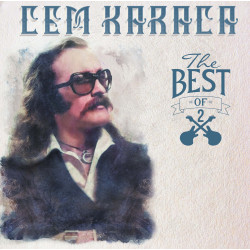 CEM KARACA – the best of-2