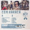 CEM KARACA – the best of-2