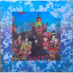 THE ROLLING STONES – Their...