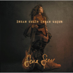 SENA ŞENER – insan gelir...