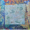 THE ROLLING STONES – Their Satanic Majesties Request  (arka kapak)