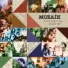 MOZAİK – külliyat’tan seçmeler   2LP