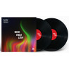 BULUTSUZLUK ÖZLEMİ – bed red din   2LP   (ön kapak)