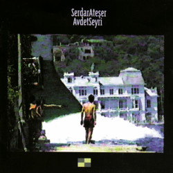 SERDAR ATEŞER – avdet seyri...