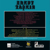 ERKUT TAÇKIN – Erkut taçkın   (arka kapak)