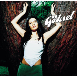 GÖKSEL – en iyileri (2001 – 2007)   (ön kapak)
