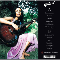 GÖKSEL – en iyileri (2001 – 2007)