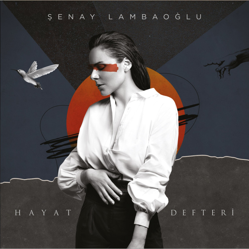 ŞENAY LAMBAOĞLU – hayat defteri