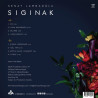 ŞENAY LAMBAOĞLU – sığınak (arka kapak)