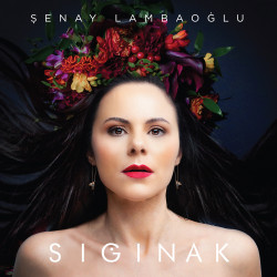 ŞENAY LAMBAOĞLU – sığınak (ön kapak)