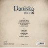 DANİSKA – mış gibi    (arka kapak)
