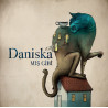 DANİSKA – mış gibi