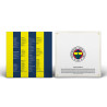 FENERBAHÇE MARŞLARI  (1907 Adet Sınırlı,Numaralı Baskı)