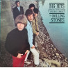 THE ROLLING STONES – Big Hits (High Tide & Green Grass) (ön kapak)