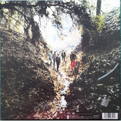 THE ROLLING STONES – Big Hits (High Tide & Green Grass)