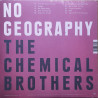 THE CHEMICAL BROTHERS – No Geography  (arka kapak)