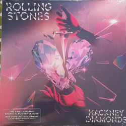 THE ROLLING STONES –...