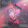 THE ROLLING STONES – Hackney Diamonds (ön kapak)