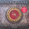WHITESNAKE – Greatest Hits  (ön kapak)