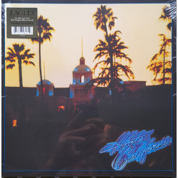 EAGLES – Hotel California