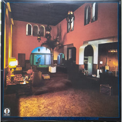 EAGLES – Hotel California